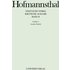 Gedichte 2 - Hugo von Hofmannsthal
