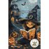 Kreatives Schreiben für Kinder: Halloween - Nanja Holland