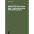 Imago Dei. Beiträge zur theologischen Anthropologie - Buch