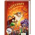 Supermops und der waghalsige Wettstreit - Buch