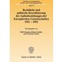 Rechtliche und politische Koordinierung der Außenbeziehungen der Europäischen Gemeinschaften 1951–1992.