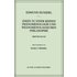 Ideen zu einer reinen Phänomenologie und phänomenologischen Philosophie - Edmund Husserl,Marly Biemel