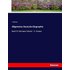 Allgemeine Deutsche Biographie - Buch