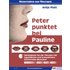 Peter punktet bei Pauline