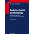 Bodenmechanik und Grundbau - Buch