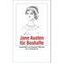 Jane Austen für Boshafte - Jane Austen