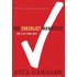 The Checklist Manifesto - Atul Gawande