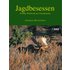 Jagdbesessen - Andreas Rockstroh