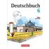 Deutschbuch Gymnasium - Östliche Bundesländer - 2012 - 6. Klasse - Schulbuch - Schulbedarf