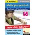 Mathe ganz praktisch Rechnen mit Textaufgaben im 5. Schuljahr - Jan S. Hansen