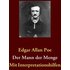 Der Mann der Menge - Buch