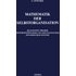 Mathematik der Selbstorganisation - Gottfried Jetschke