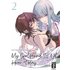 My Girlfriend Is Not Here Today 02 - Buch