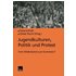 Jugendkulturen, Politik und Protest - Buch