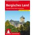Bergisches Land - Sabine Keller,Benno Zimmermann