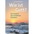 Wie ist Gott? - Buch