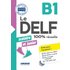 Le DELF Scolaire B1 - Übungsheft mit MP3-CD und Lösungen - Bruno Girardeau