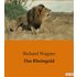 Das Rheingold - Buch