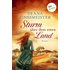 Sturm über dem roten Land: Die Australien-Saga - Spin-Off - Buch