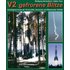 V2 gefrorene Blitze