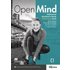 Open Mind Advanced/Stud. Book/Webcode/Audio-CD + Key - Mickey Rogers,Joanne Taylore-Knowles,Dorothy Zemach,Mariela Gil Vierma