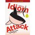 Idiom Attack Vol. 3 - English Idioms & Phrases for Taking Action (Sim. Chinese) - Schulbedarf