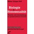 Biologie & Homosexualität - Heinz-Jürgen Voss