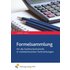 Grabnitzki, D: Formelsammlung - Dieter Grabnitzki,Holger Schwarz
