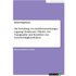Die Verteilung von Induktionswirkungen Lagrange Kohärenter Objekte. Zur Topographie und Kondition von Geschwindigkeitsfeldern - Michel Felgenhauer