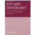 Korrupte Demokratie? - Tina Olteanu