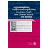 Argumentations- und Darstellungsformen im ersten Buch von Ciceros Schrift 'De legibus'