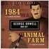 1984/Animal Farm: George Orwell Boxed Set