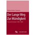 Der lange Weg zur Mündigkeit: Frau und Literatur (1500-1800)