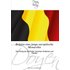 Belgien eine junge europäische Monarchie