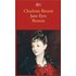 Jane Eyre - Charlotte Brontë