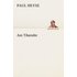 Am Tiberufer - Paul Heyse