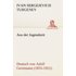 Aus der Jugendzeit - Buch