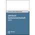 Jahrbuch Seniorenwirtschaft 2011