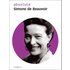 Absolute Simone de Beauvoir - Simone de Beauvoir