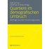 Quartiere im demografischen Umbruch - Buch