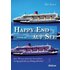 Happy End auf See. Der Wertewandel der Kreuzfahrt im Spiegelbild der Filmgeschichte - Ralf Bierod