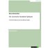 Die chronische Krankheit Epilepsie - Nina Schmeichler