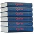 Encyclopaedia of the Qur'?n - Volumes 1-5 Plus Index Volume (Set) - Fremdsprachige Bücher