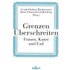 Grenzen überschreiten - Hudson-Wiedenmann Ursula,Beate Schmeichel-Falkenberg