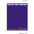 Kritik der Medien - Buch