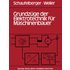 Grundzüge der Elektrotechnik für Maschinenbauer - Buch
