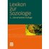 Lexikon zur Soziologie
