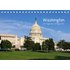 Washington im Auge des Fotografen (Tischkalender 2023 DIN A5 quer)