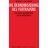 Die Ökonomisierung des Vertrauens - Michaela I. Abdelhamid