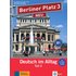 Berliner Platz 3 NEU in Teilbänden - Lehr- und Arbeitsbuch 3, Teil 2 mit Audio-CD und 'Im Alltag EXTRA'